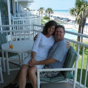 Meet your Posher, Tammy camp